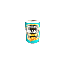 Can - Heinz Baked Beans