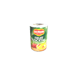 Can - Fruit Cocktail