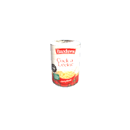 Can - Cock-A-Leekie Soup