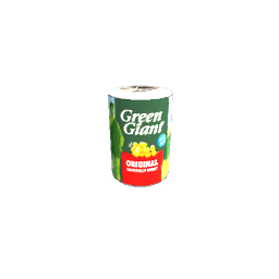 Can - Green Giant Sweetcorn
