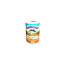Can - Traditional Rice Pudding