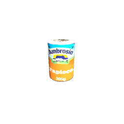 Can - Tapioca Pudding