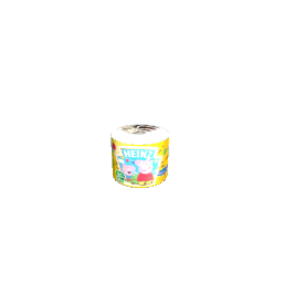 Can - Heinz Peppa Pig Pasta