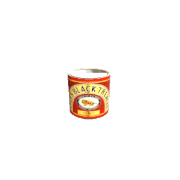 Can - Black Treacle