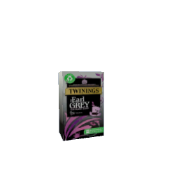Earl Grey Tea
