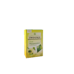 Peppermint Tea
