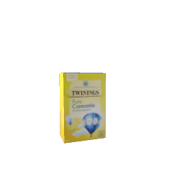 Camomile Tea