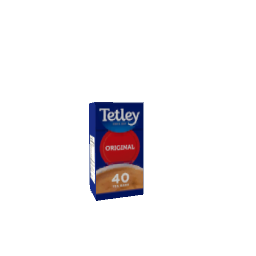 Tetley Tea