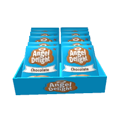 Angel Delight - Chocolate