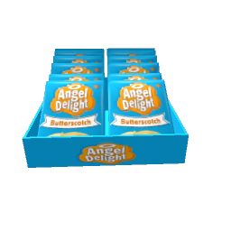 Angel Delight - Butterscotch