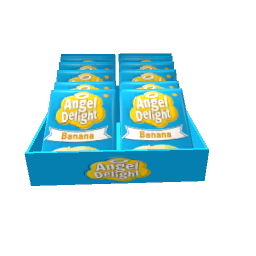 Angel Delight - Banana