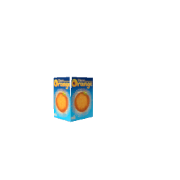 Terry's Chocolate Orange