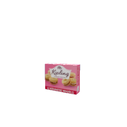 Mr Kipling Viennese Whirls