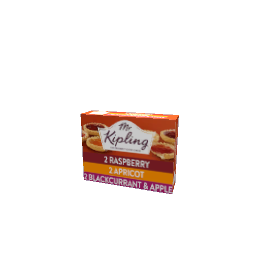 Mr Kipling Jam Tarts
