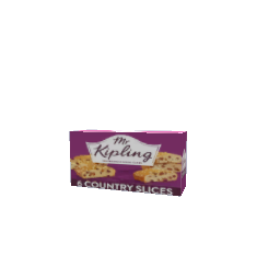 Mr Kipling Country Cake Slices