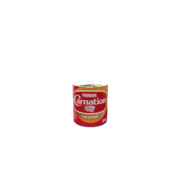 Can - Carnation Caramel