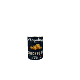 Can - Chickpeas