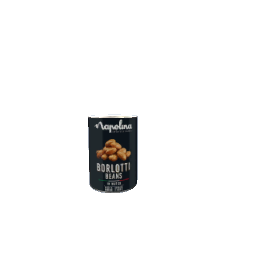 Can - Borlotti Beans