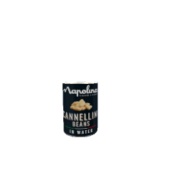 Can - Cannellini Beans