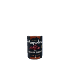 Can - Kidney Beans