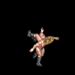 Jumbo Lariat (ジャンボラリアット)