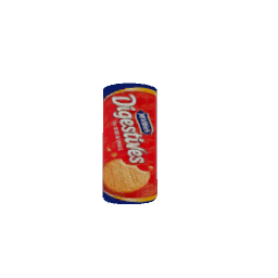 Digestive Biscuits