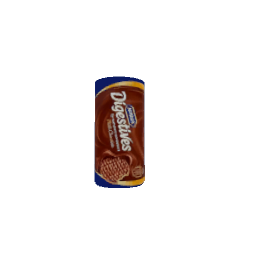 Chocolate Digestive Biscuits