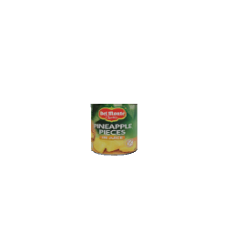 Can - Pineapple