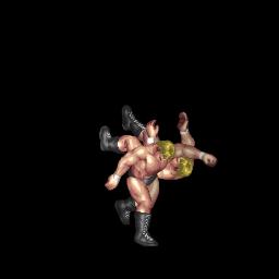 Jumbo Lariat (ジャンボラリアット)