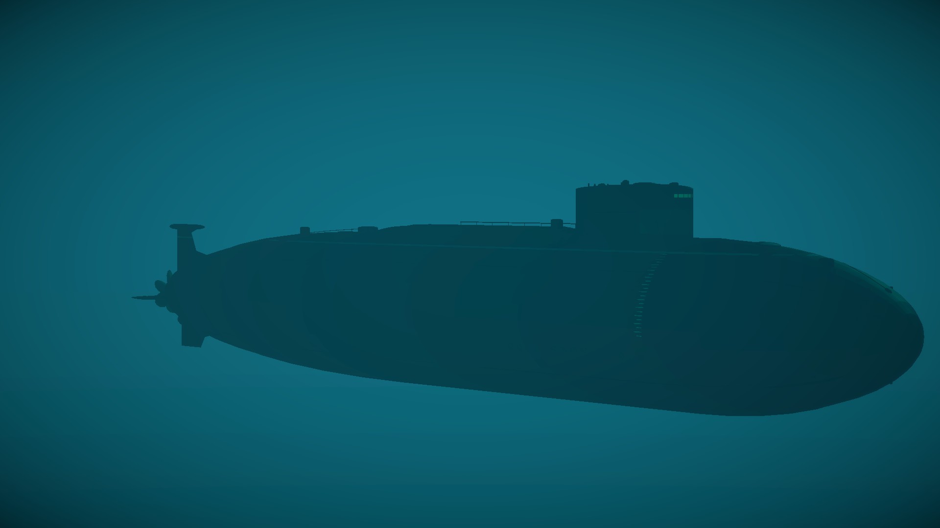 【原版】潜艇submarine