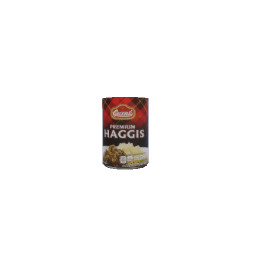 Can - Haggis