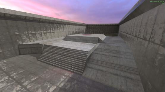 am_Box-1v1 – Counter-Strike 2 Mod