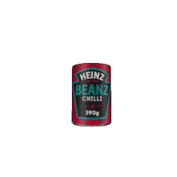 Can - Chilli Beans