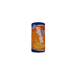 Ginger Nuts Biscuits
