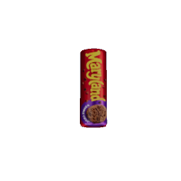 Maryland Cookies - Double Chocolate