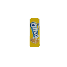 Oreos - Golden
