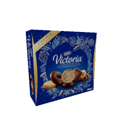 Victoria Biscuit Selection