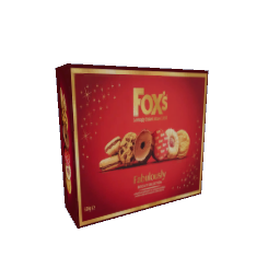 Fox's Biscuit Selection
