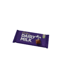 Cadbury Dairy Milk Chocolate