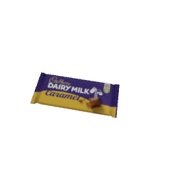 Cadbury Caramel Chocolate