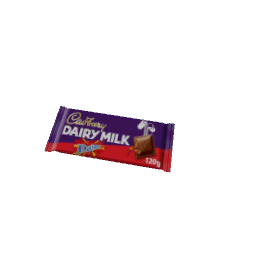 Cadbury Daim Chocolate