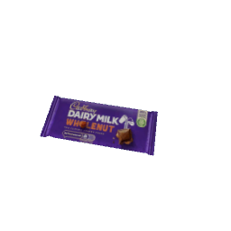 Cadbury Wholenut Chocolate