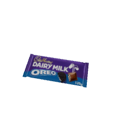 Cadbury Oreo Chocolate