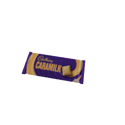 Cadbury Caramilk Chocolate