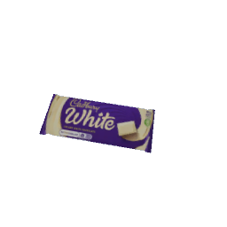 Cadbury White Chocolate