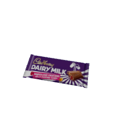 Cadbury Popping Candy Chocolate