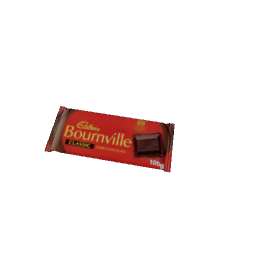 Cadbury Bournville Chocolate