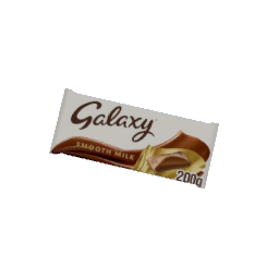 Galaxy Chocolate