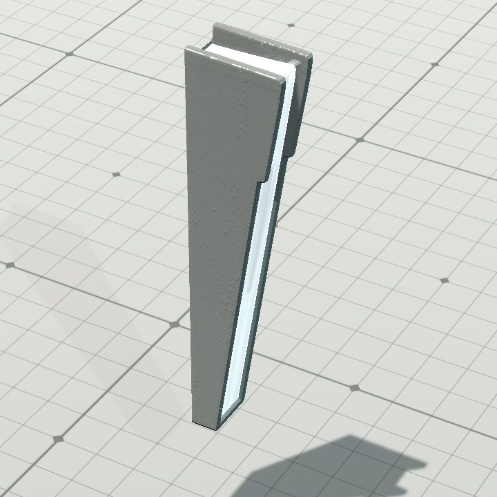 Wall light