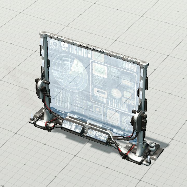 holoboard